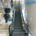 Indoor und Outdoor-automatische Rolltreppe Vvvf Passagier Rolltreppe